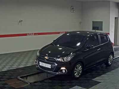 CHEVROLET (DAEWOO) NEXT SPARK LTZ