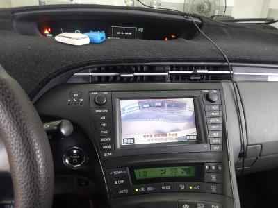 تويوتا Prius (3Rd Gen) 1.8 2010 1.8