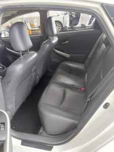 تويوتا Prius (3Rd Gen) 1.8 2010 1.8