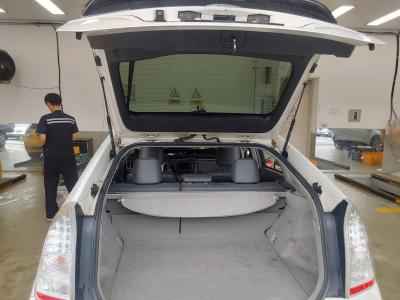 تويوتا Prius (3Rd Gen) 1.8 2010 1.8