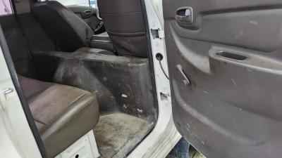 هيونداي Porter Ii Crdi غمارتين Extra طويل المدى Wheelbase High Super 2017 CRDi طويل المدى