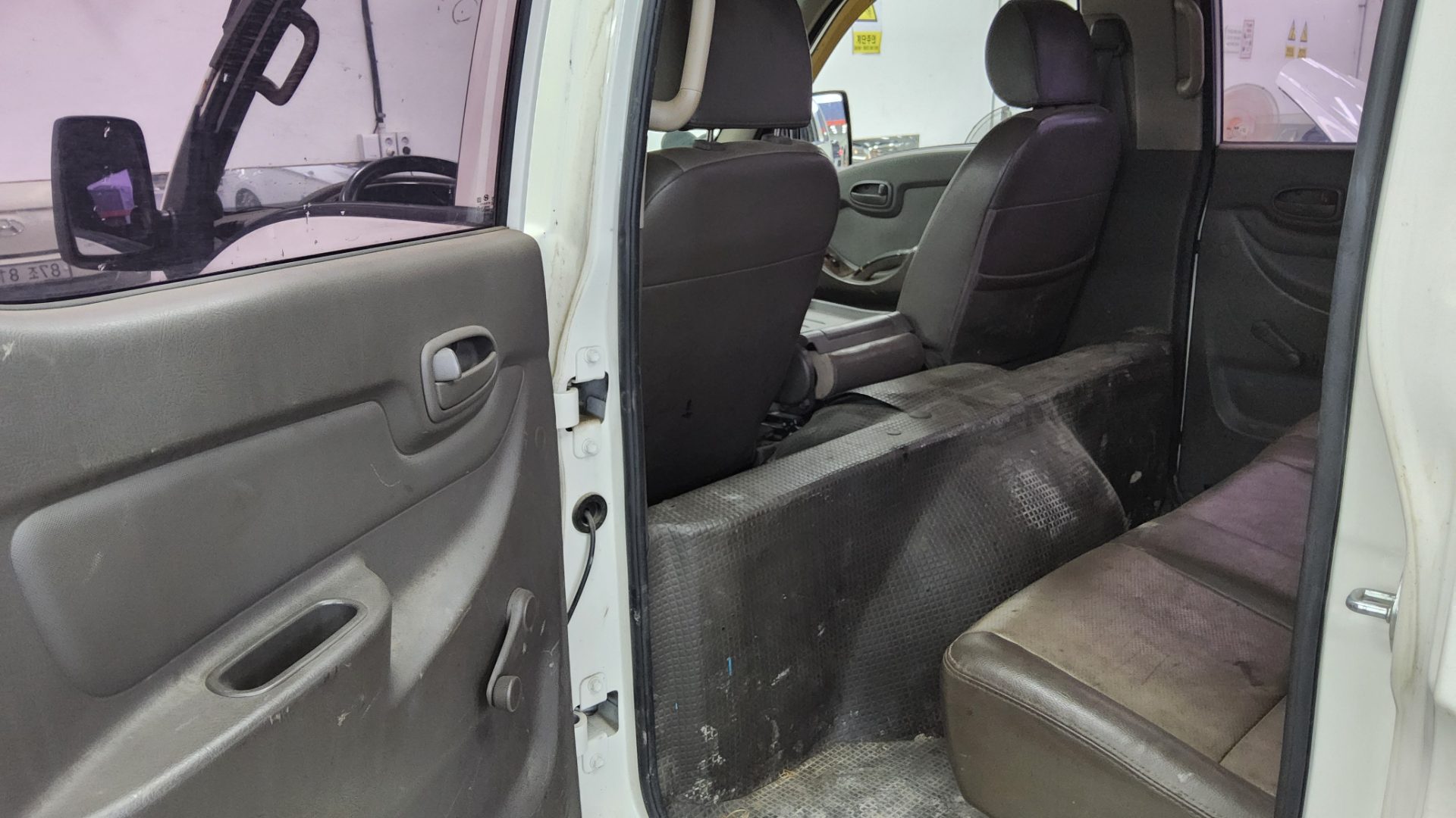 2017 - hyundai porter