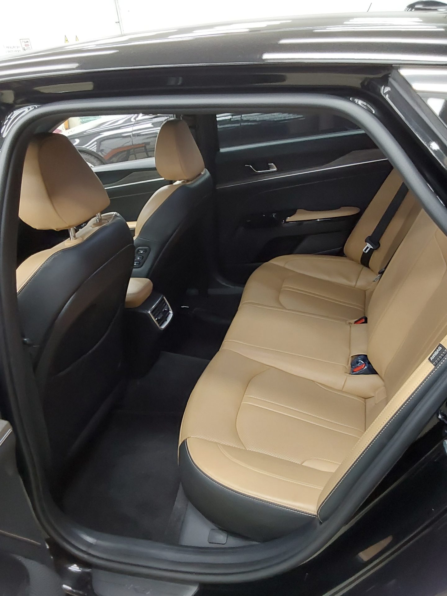 2020 - kia k5