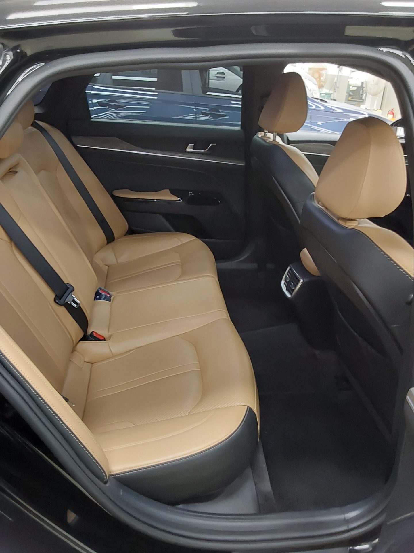 2020 - kia k5