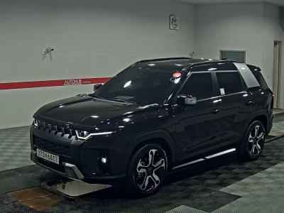 KG MOBILITY (SSANGYONG)