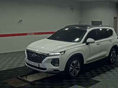 HYUNDAI SANTA FE ()
