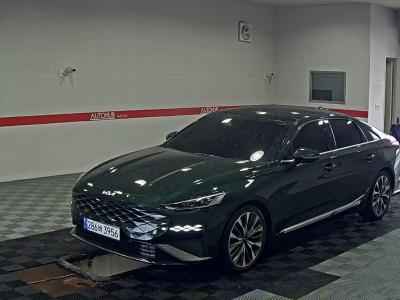 KIA K8 GDI