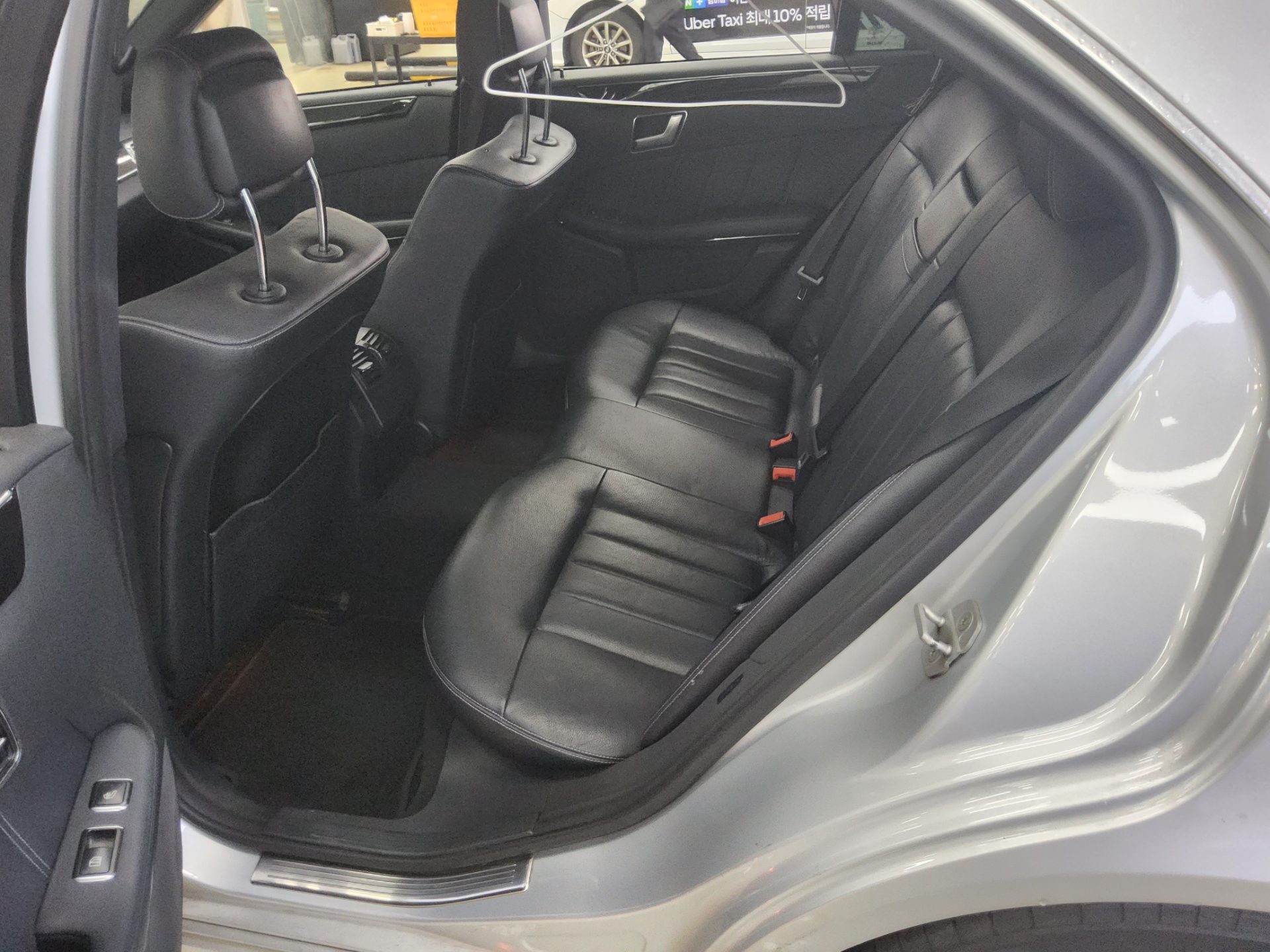 2016 - mercedes-benz e300