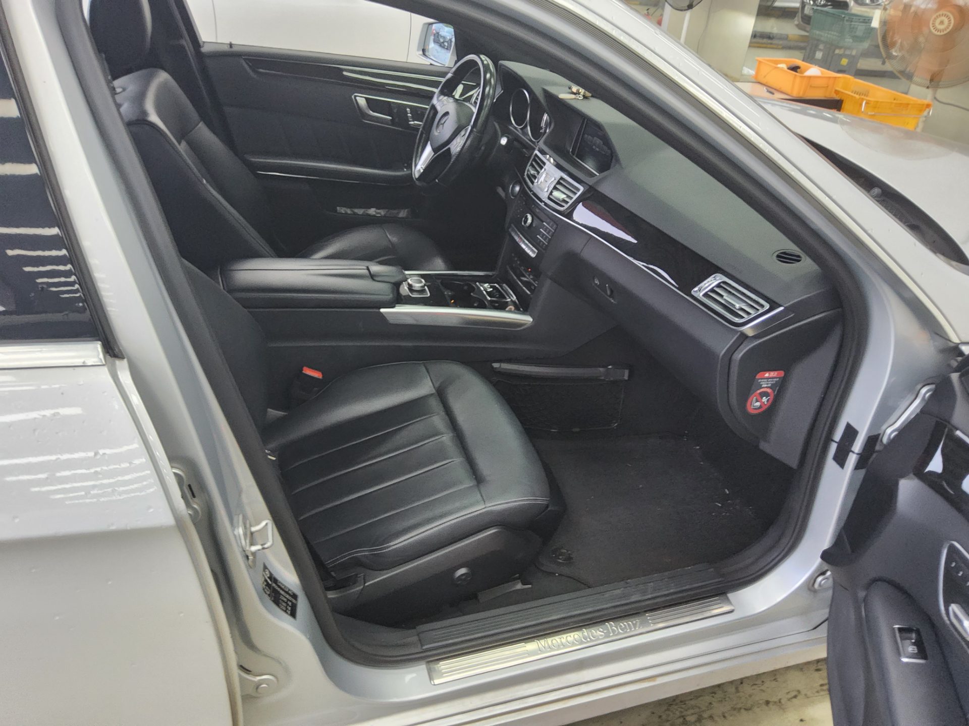 2016 - mercedes-benz e300