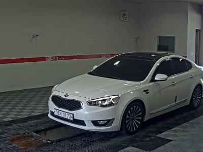 KIA K7 GDI
