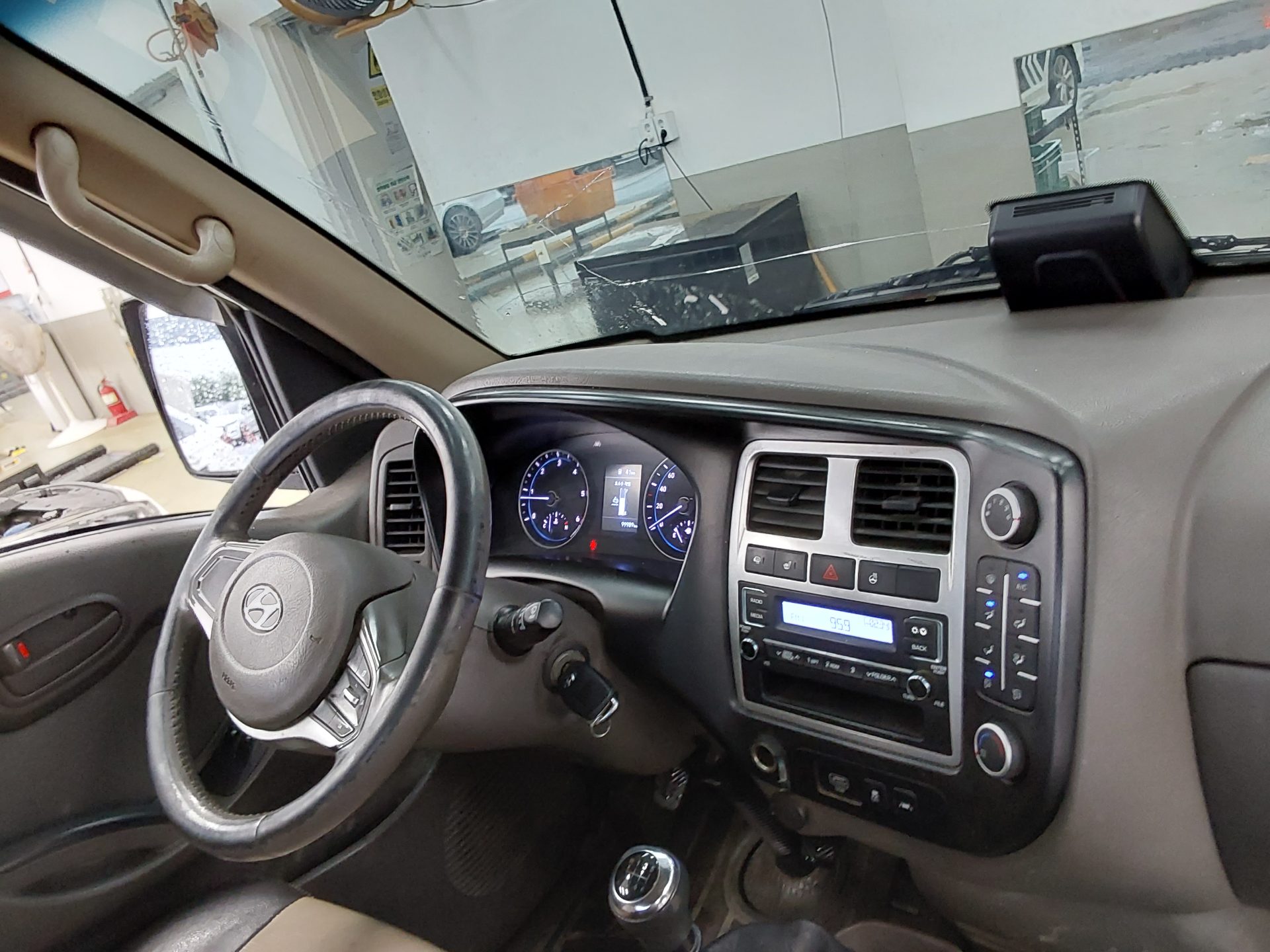 2022 - hyundai porter