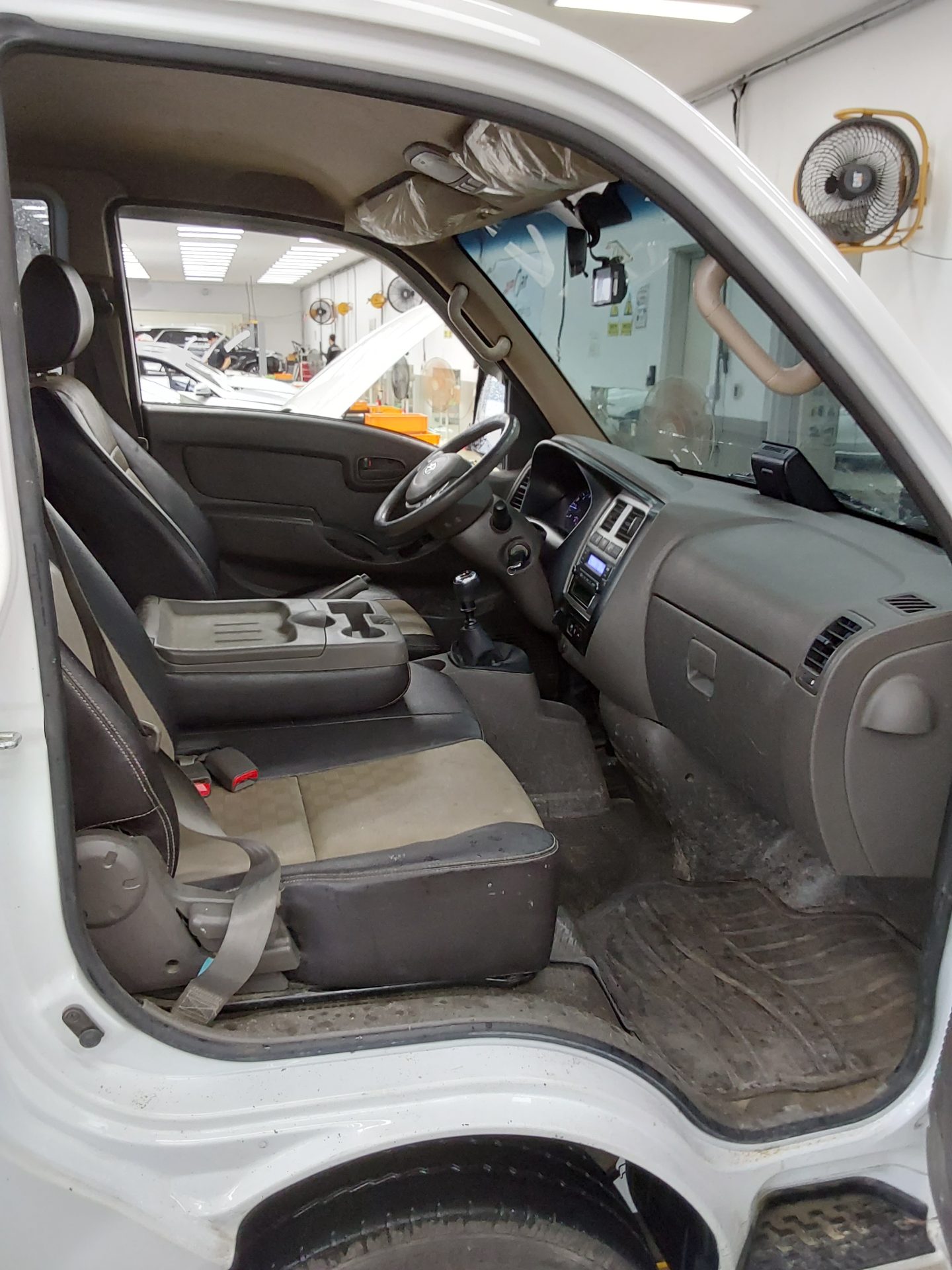 2022 - hyundai porter