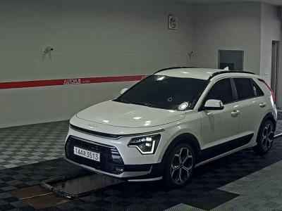 KIA NIRO HEV