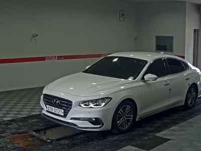 HYUNDAI GRANDEUR GDi