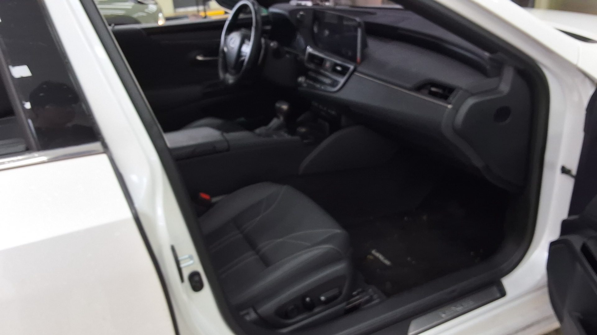 Lexus Es 2022 — صورة 8