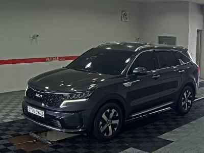 KIA SORENTO (MQ4)