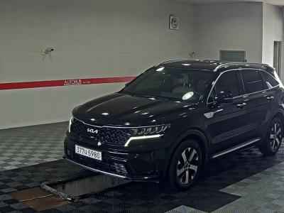 KIA SORENTO (MQ4)