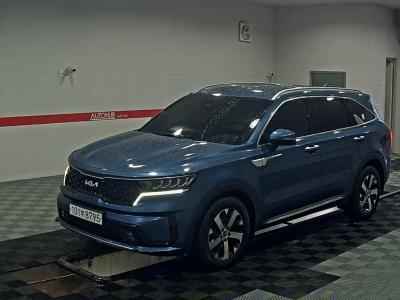 KIA SORENTO (MQ4)