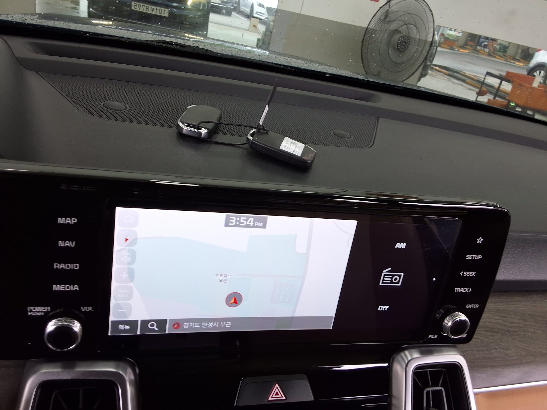 2023 - kia sorento