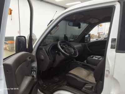 هيونداي Porter Ii Crdi Super Cab Extra طويل المدى Wheelbase Smart 2020 CRDi طويل المدى SMART