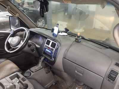 هيونداي Porter Ii Crdi Super Cab Extra طويل المدى Wheelbase Smart 2020 CRDi طويل المدى SMART
