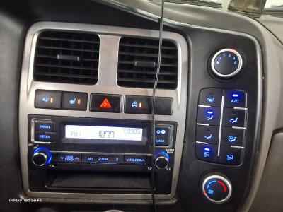 هيونداي Porter Ii Crdi Super Cab Extra طويل المدى Wheelbase Smart 2020 CRDi طويل المدى SMART