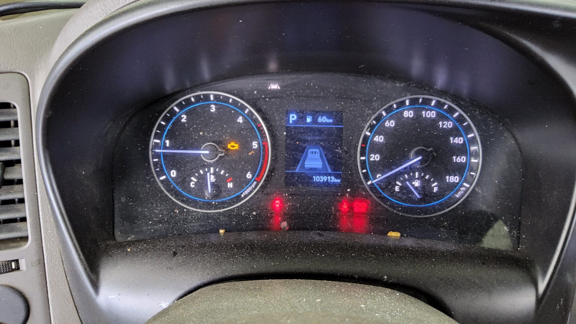 2022 - hyundai porter