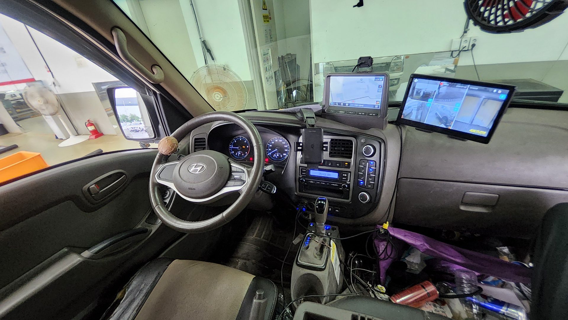2022 - hyundai porter