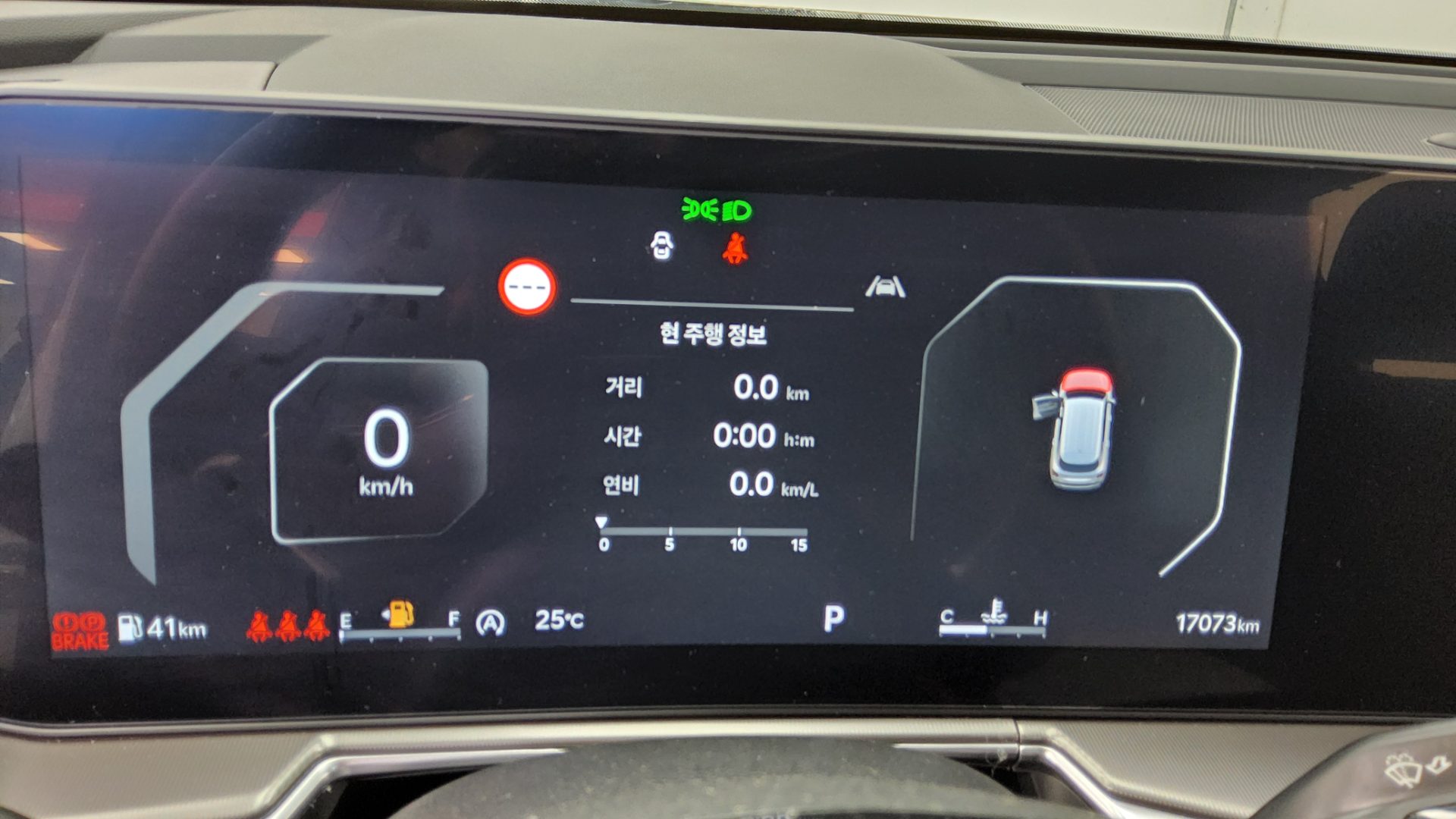 2025 - kia sorento