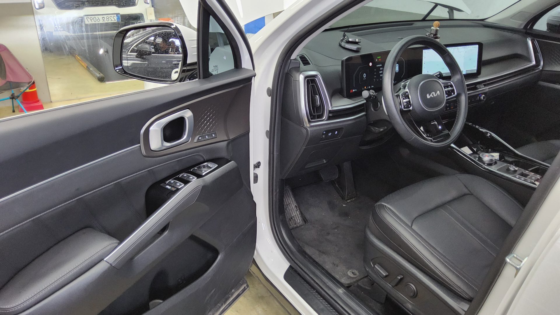 2025 - kia sorento