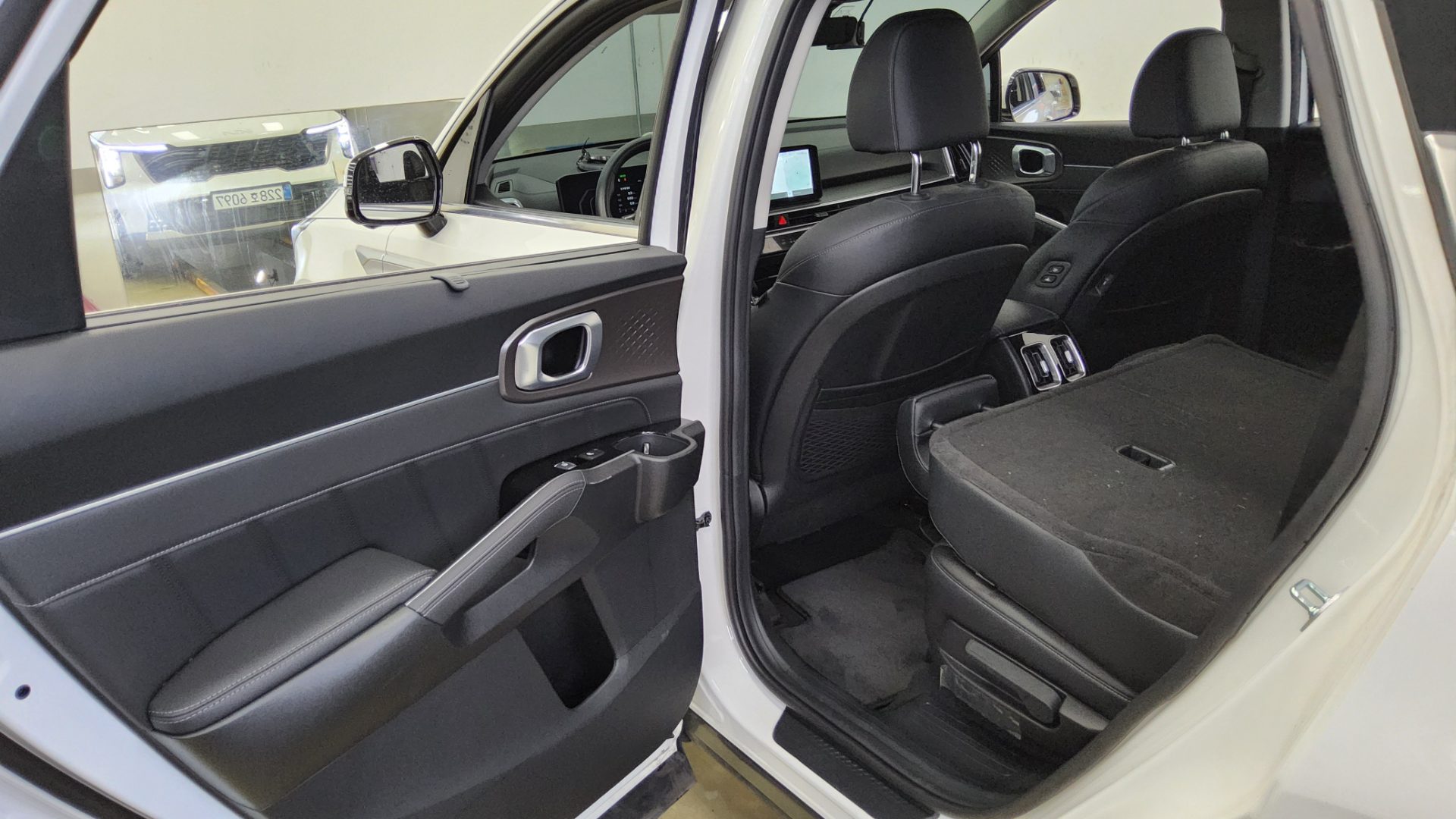 2025 - kia sorento