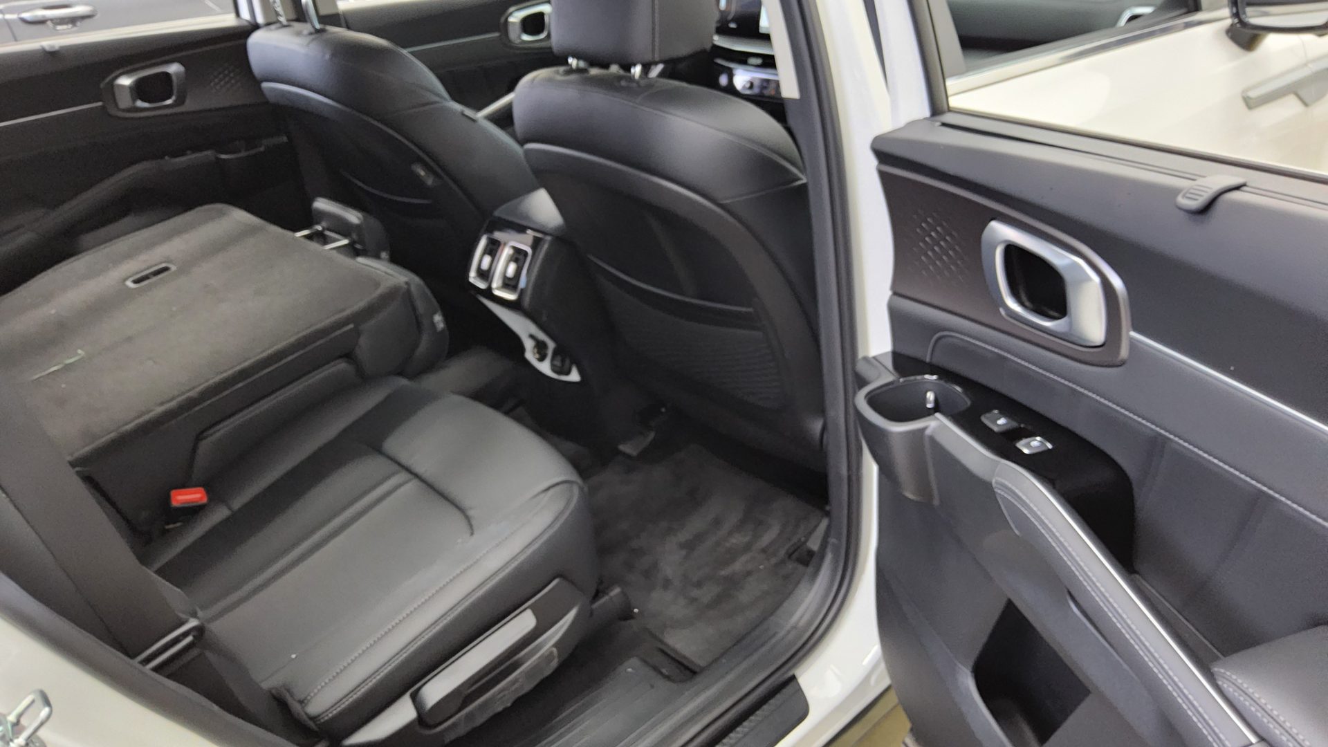 2025 - kia sorento