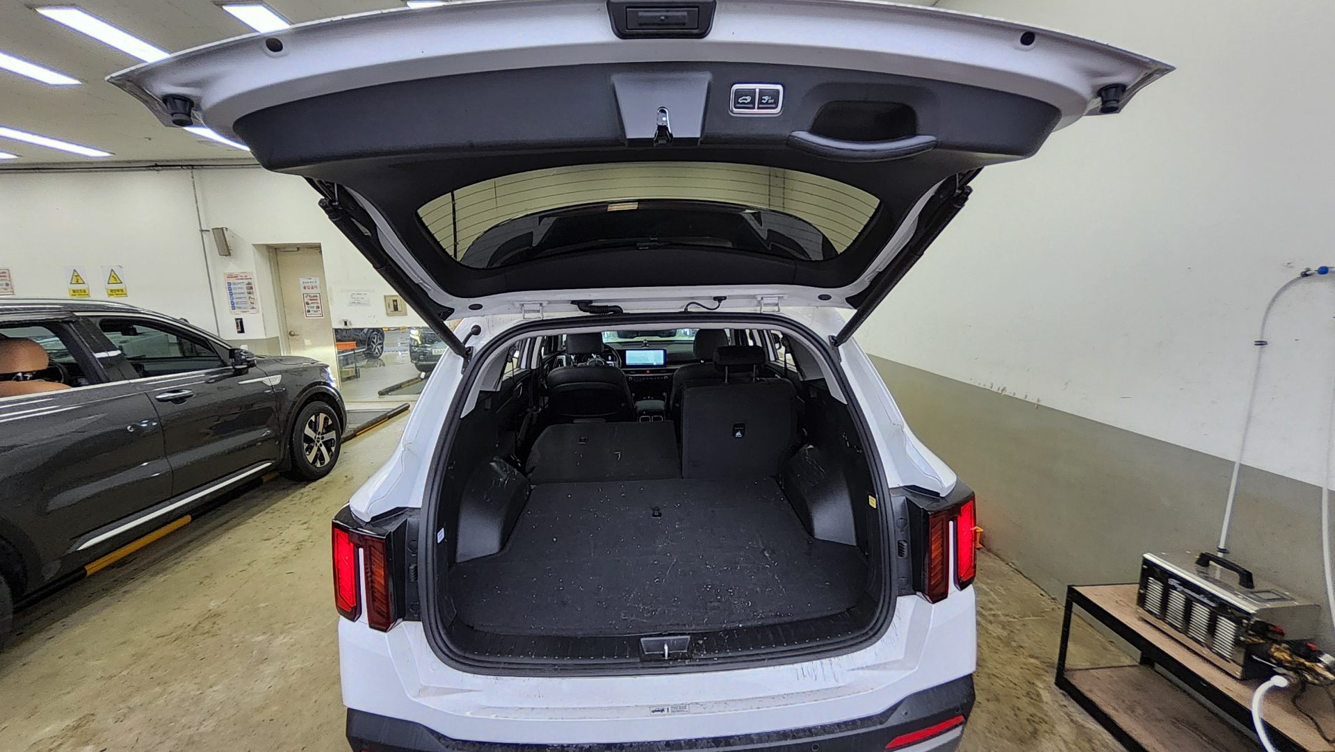 2025 - kia sorento