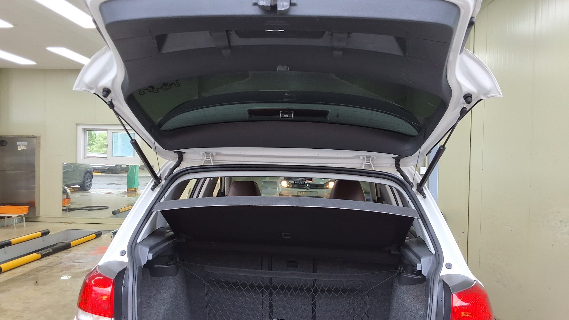 2013 - volkswagen golf