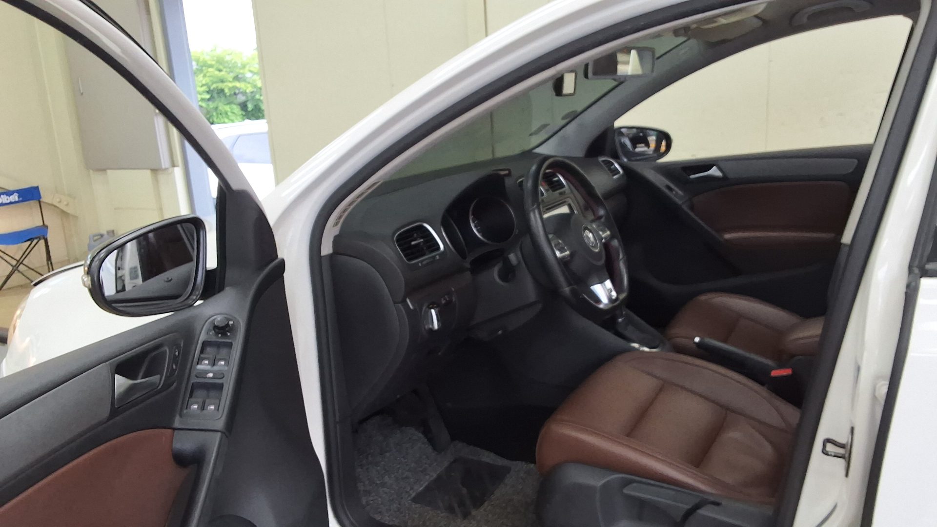 2013 - volkswagen golf