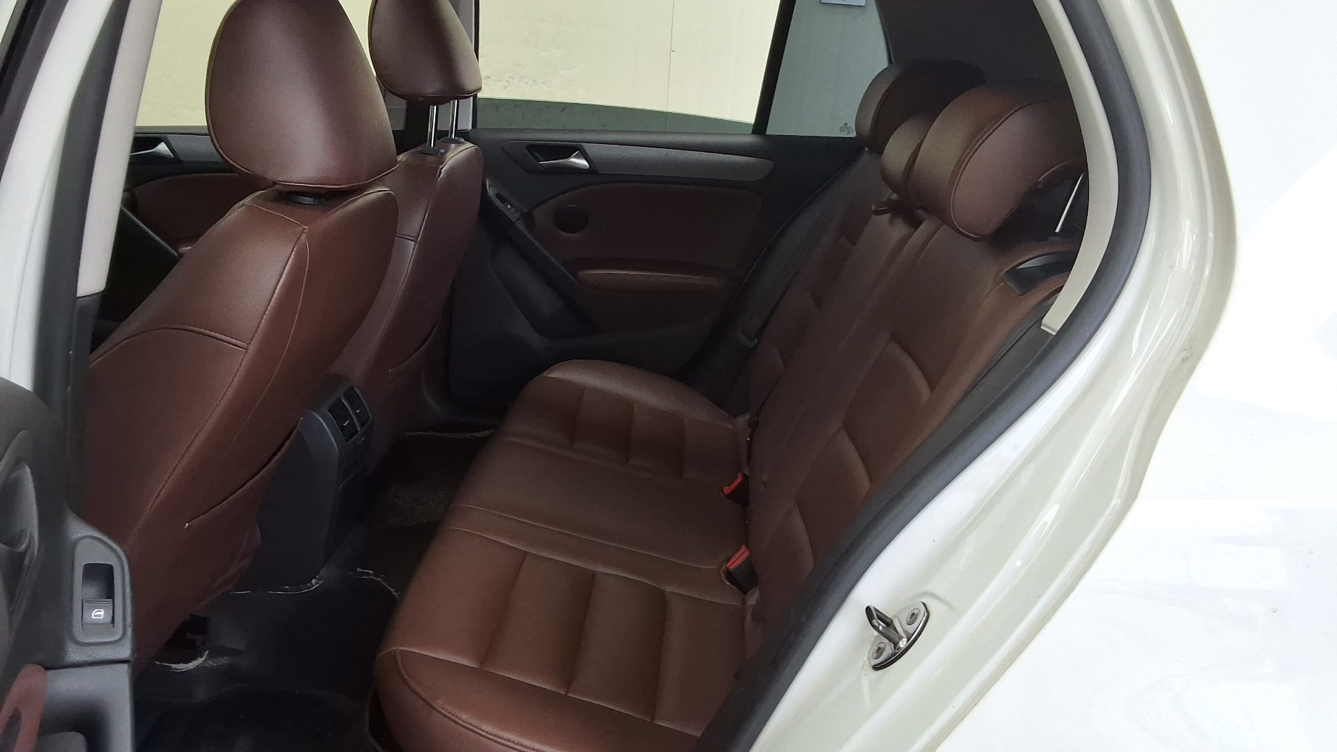 2013 - volkswagen golf