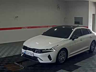 KIA K5 (DL3) HEV