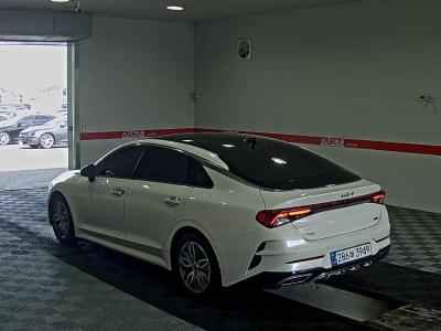 كيا New K5 هايبرد (Dl3) 2.0 Hev Noblesse 2022 NEW NOBLESSE