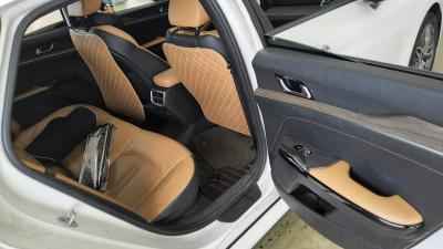 كيا New K5 هايبرد (Dl3) 2.0 Hev Noblesse 2022 NEW NOBLESSE