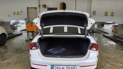 كيا New K5 هايبرد (Dl3) 2.0 Hev Noblesse 2022 NEW NOBLESSE