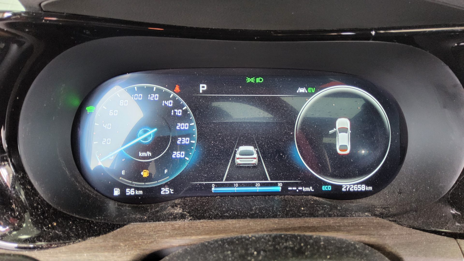 2022 - kia k5