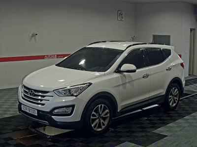HYUNDAI SANTA FE (DM)