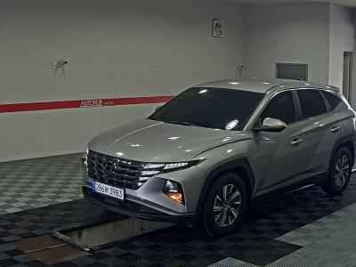 HYUNDAI TUCSON HEV
