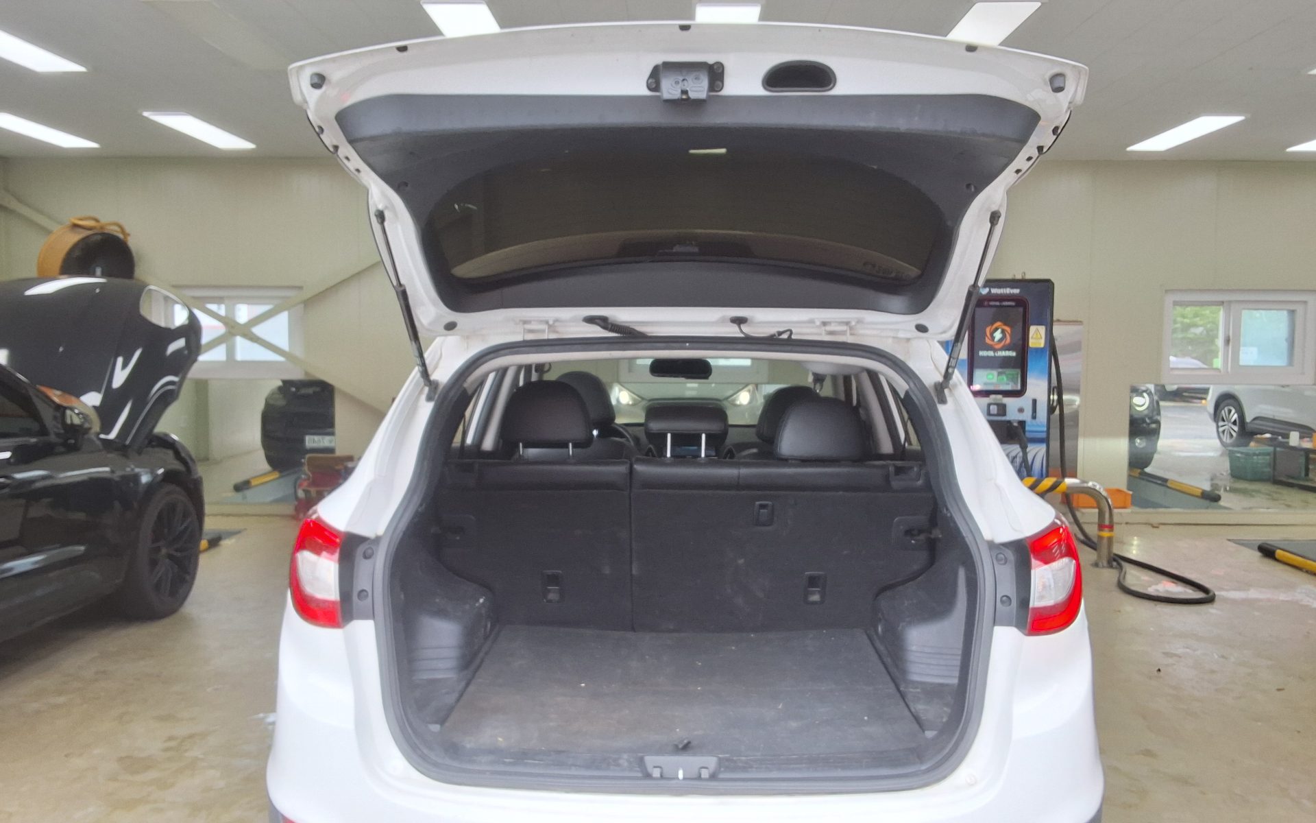 2015 - hyundai tucson
