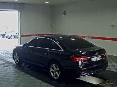 أودي A6 (5Th Gen) 45 Tfsi Quattro 2020 45 tfsi quattro