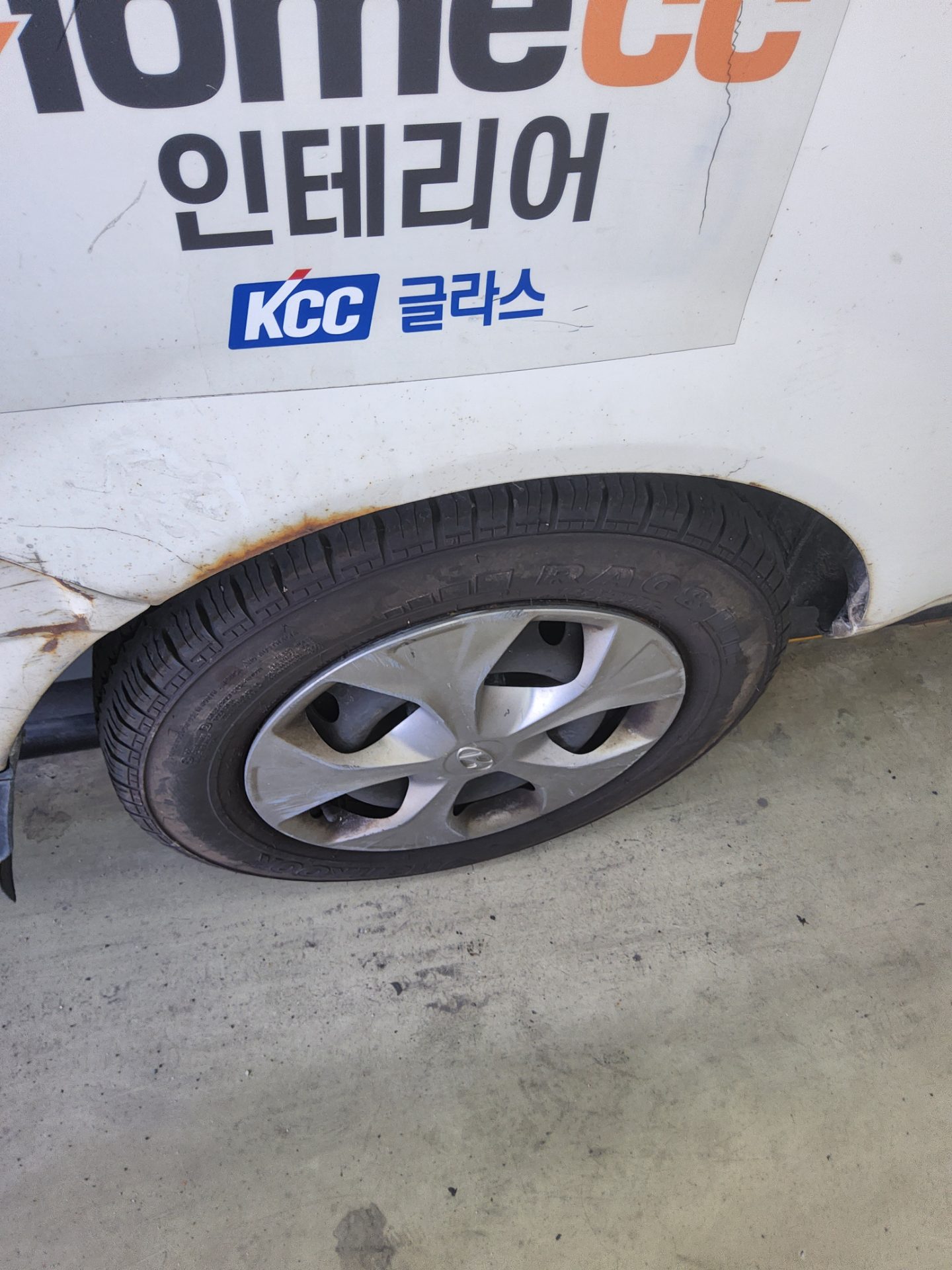 2018 - hyundai porter