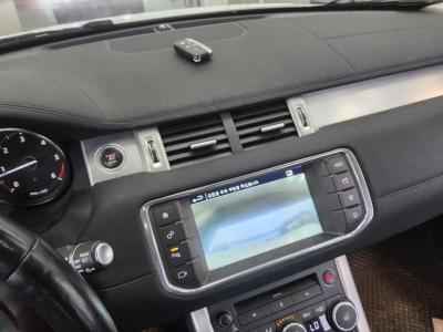 لاند روفر Rover مدى طويل Rover Evoque 2.0 Td4 Se 2016 SE
