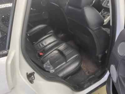 لاند روفر Rover مدى طويل Rover Evoque 2.0 Td4 Se 2016 SE