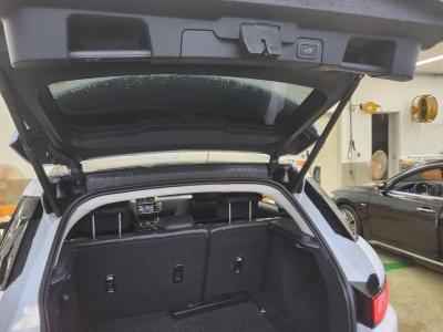 لاند روفر Rover مدى طويل Rover Evoque 2.0 Td4 Se 2016 SE