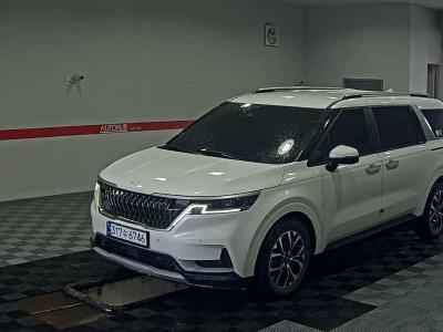 KIA CARNIVAL (KA4)